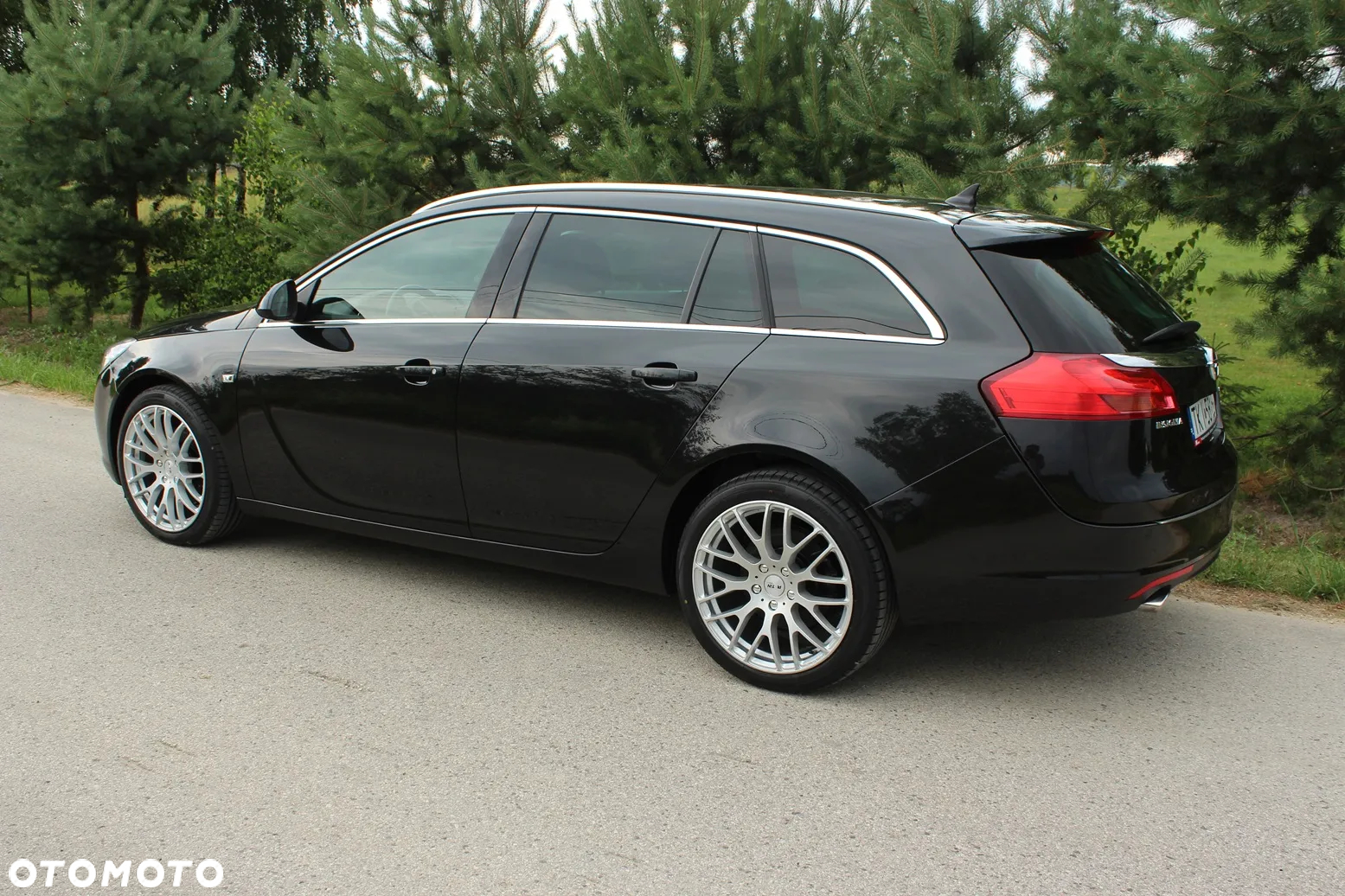 Opel Insignia 2.0 CDTI Active - 10