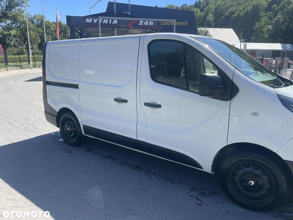 Renault Trafic - 9