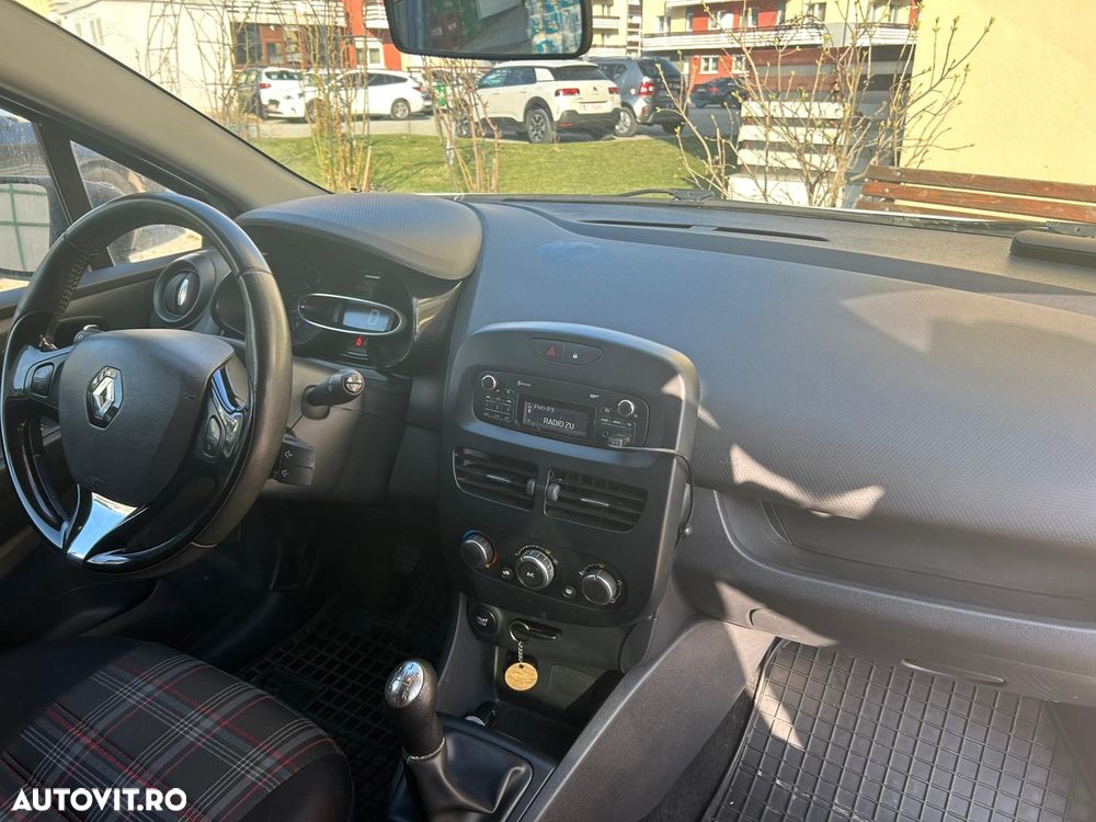 Renault Clio 1.5 dCi Life - 5