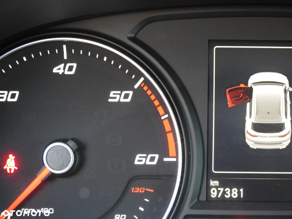 Seat Ateca 2.0 TDI DSG Style Edition - 23