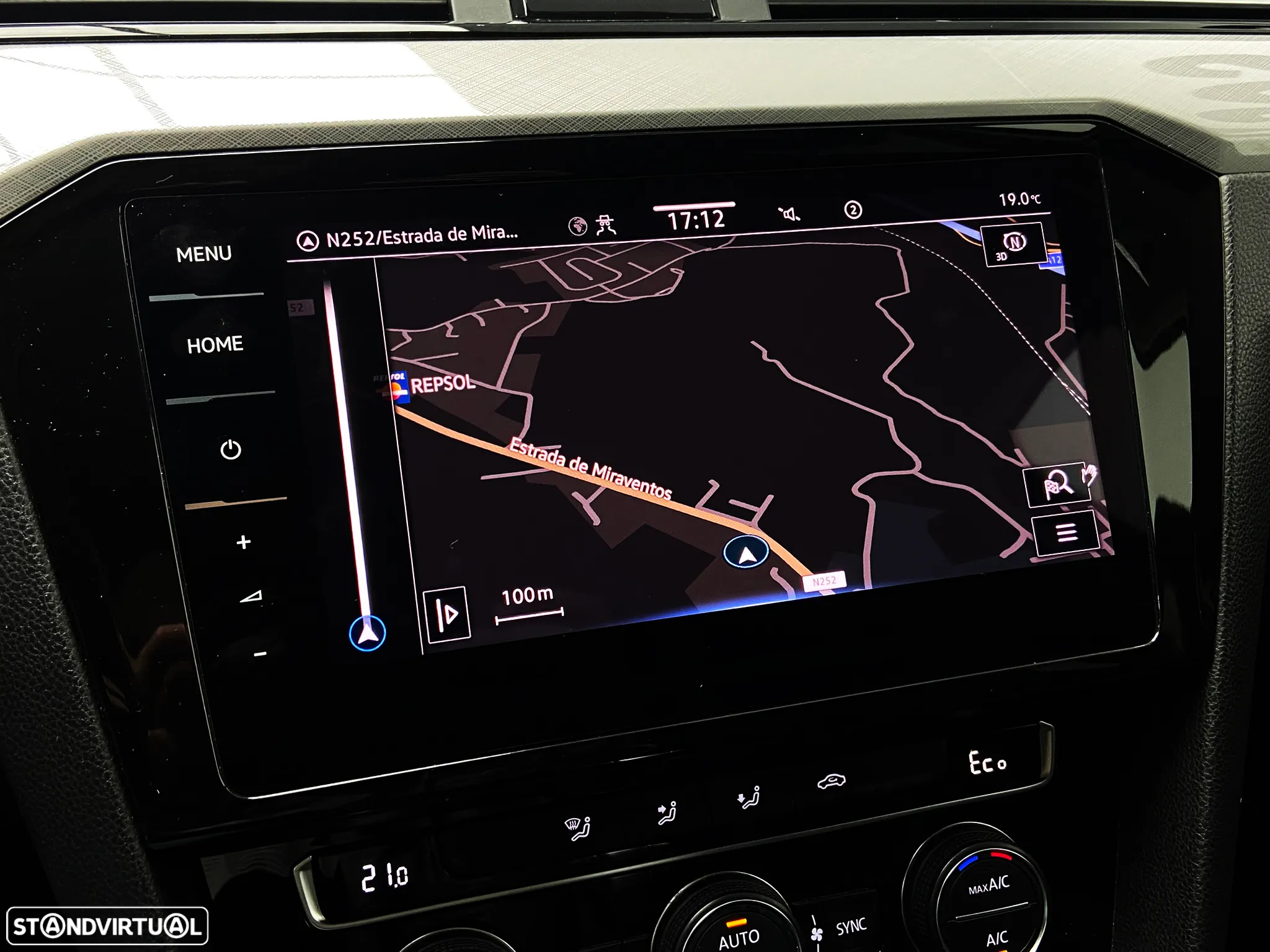 VW Passat Variant 1.4 TSI GTE Plug-in - 20