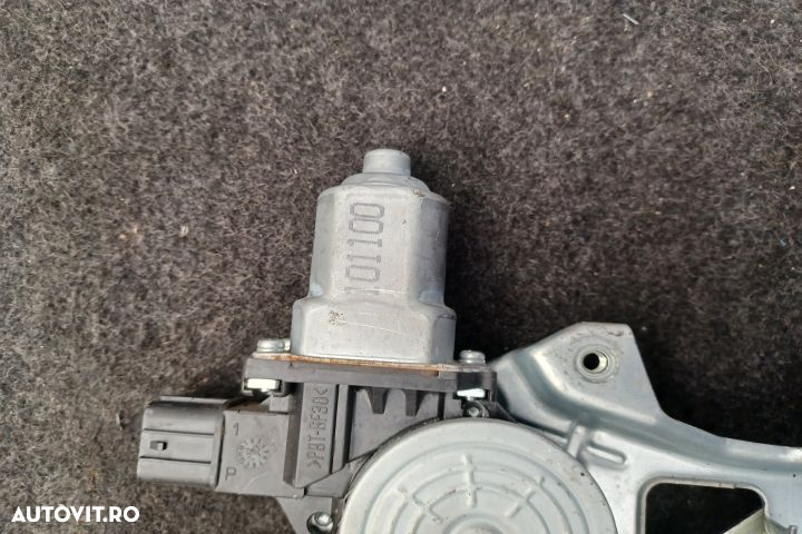 Macara geam fata dreapta electrica 5713A260 5713A260 Mitsubishi ASX 1 - 3