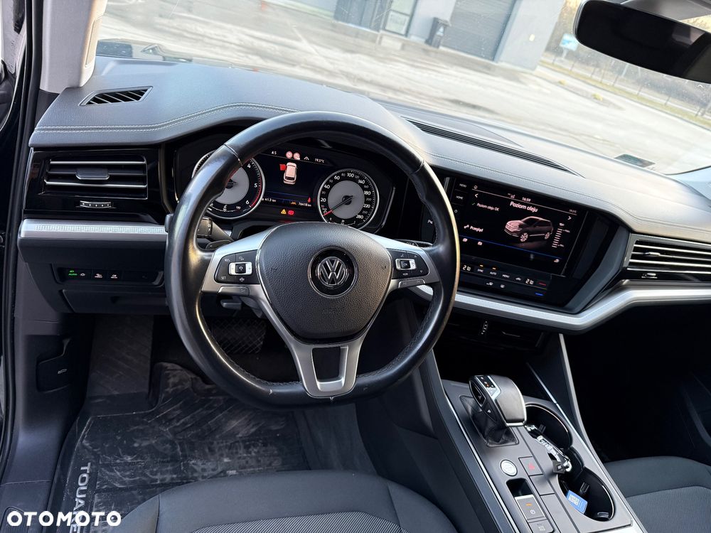 Volkswagen Touareg 3.0 V6 TDI SCR 4Mot - 14