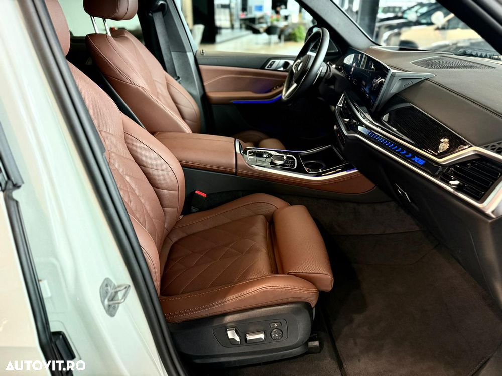 BMW X5 xDrive30d - 18