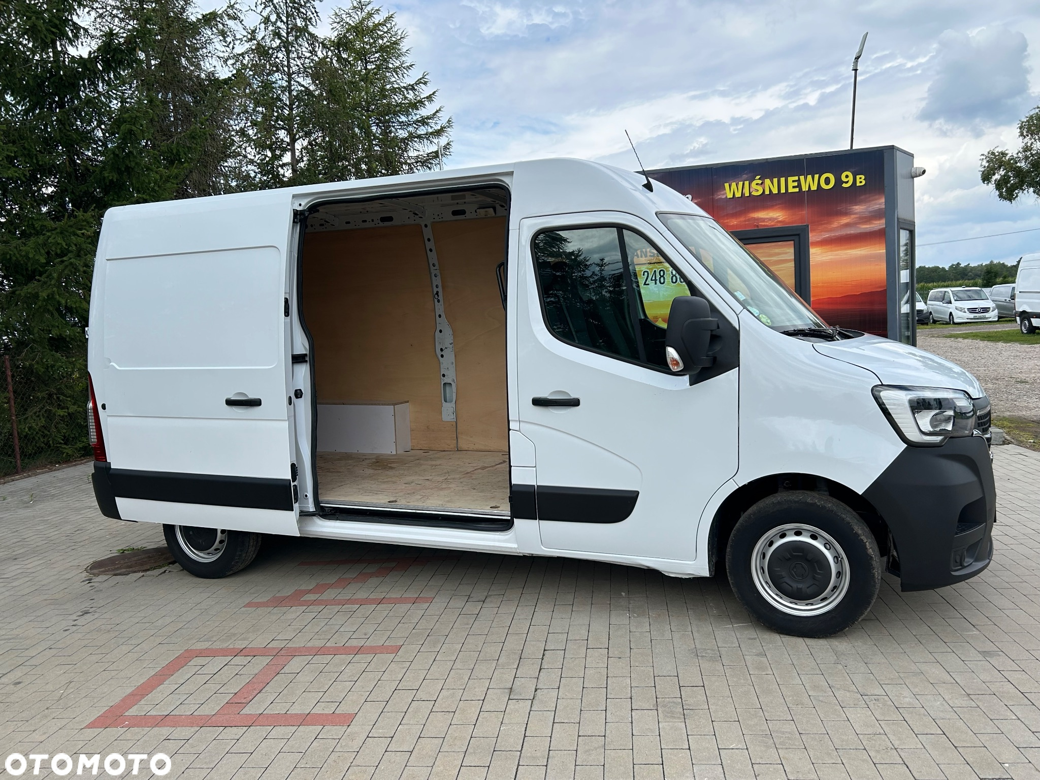 Renault Master - 4