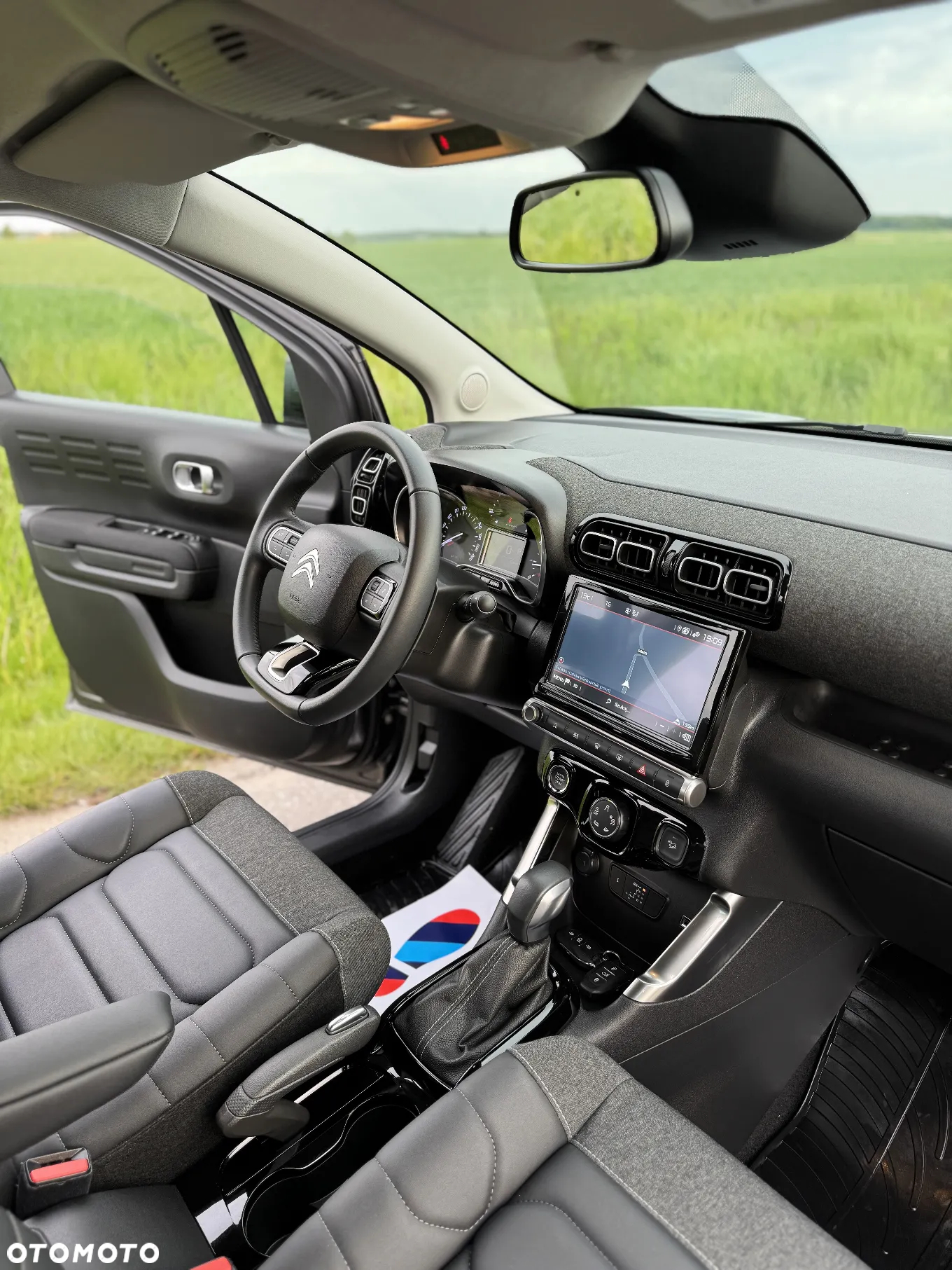 Citroën C3 Aircross - 25