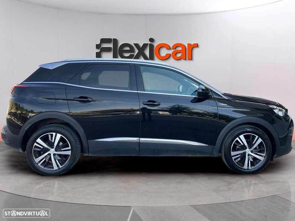 Peugeot 3008 - 9