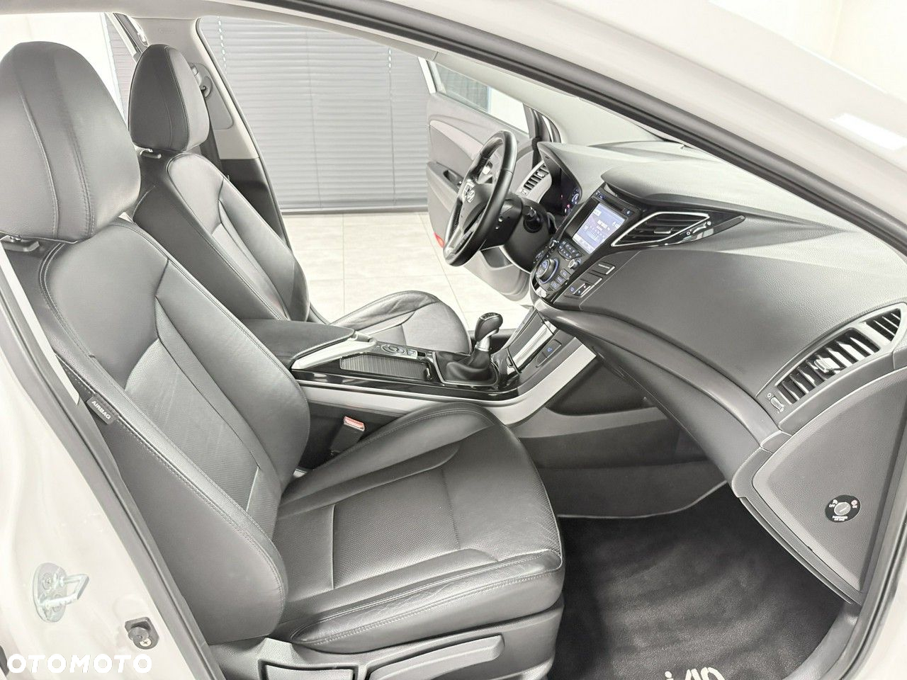Hyundai i40 i40cw 1.7 CRDi Premium - 18
