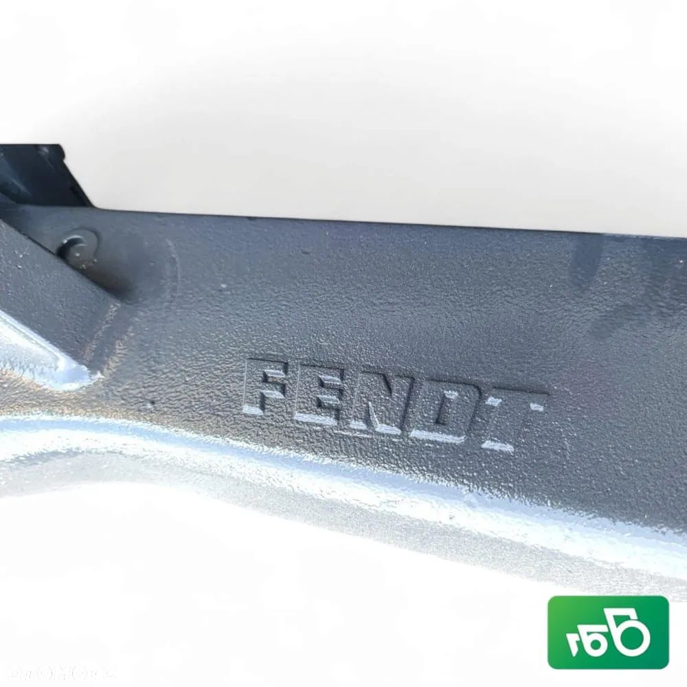 Przedni most 728060368 AGCO E174301020010 Fendt 309 Farmer - 18