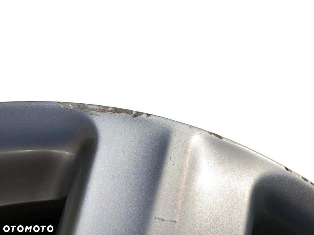 felgi aluminiowe komplet r17 7jx et:54 5x112 57,1 mm audi vw seat skoda - gwarancja wysyłka - 9