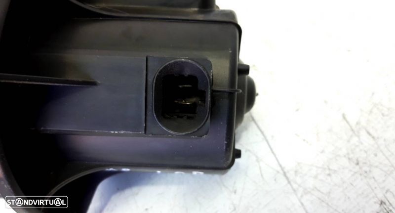 Motor Chauffage / Sofagem Peugeot 307 Sw (3H) - 3