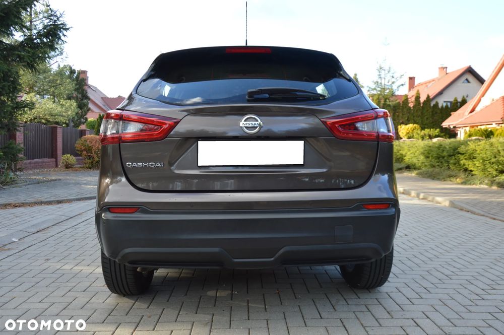 Nissan Qashqai - 13