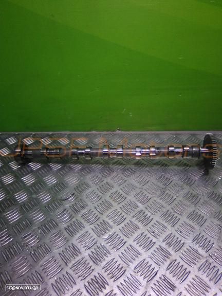 Reparação de Motor Volvo XC60 2.0D 2010 / 2011 D5204T2 - 20