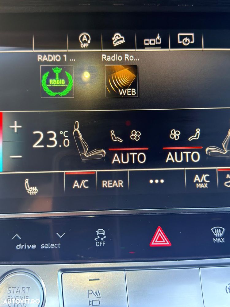 Audi Q7 3.0 50 TDI quattro Tiptronic MHEV S Line - 19