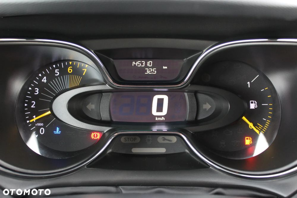 Renault Captur 0.9 Energy TCe Alize EU6 - 15