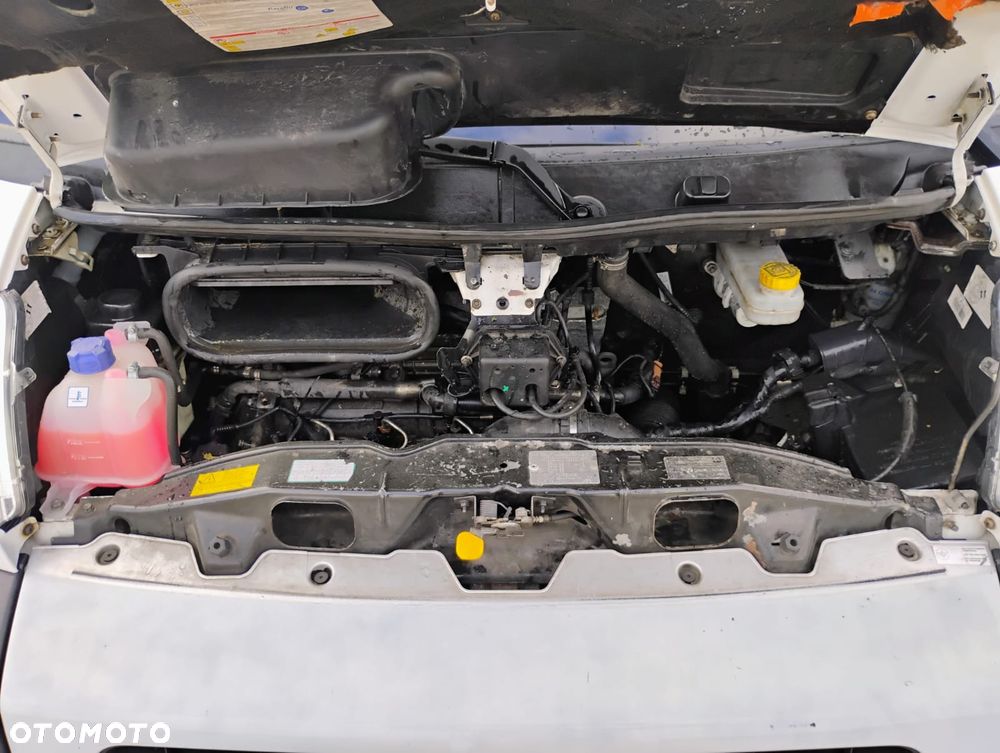 Fiat Ducato 3.0 - 27