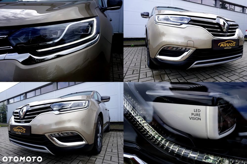 Renault Espace - 21