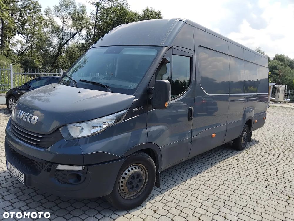 Iveco Daily - 4