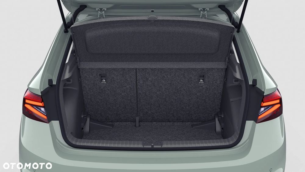 Skoda Fabia 1.0 TSI Drive - 7