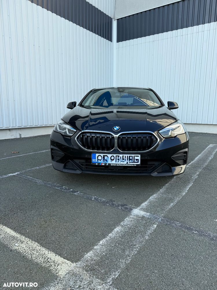 BMW Seria 2 218i Aut. - 3