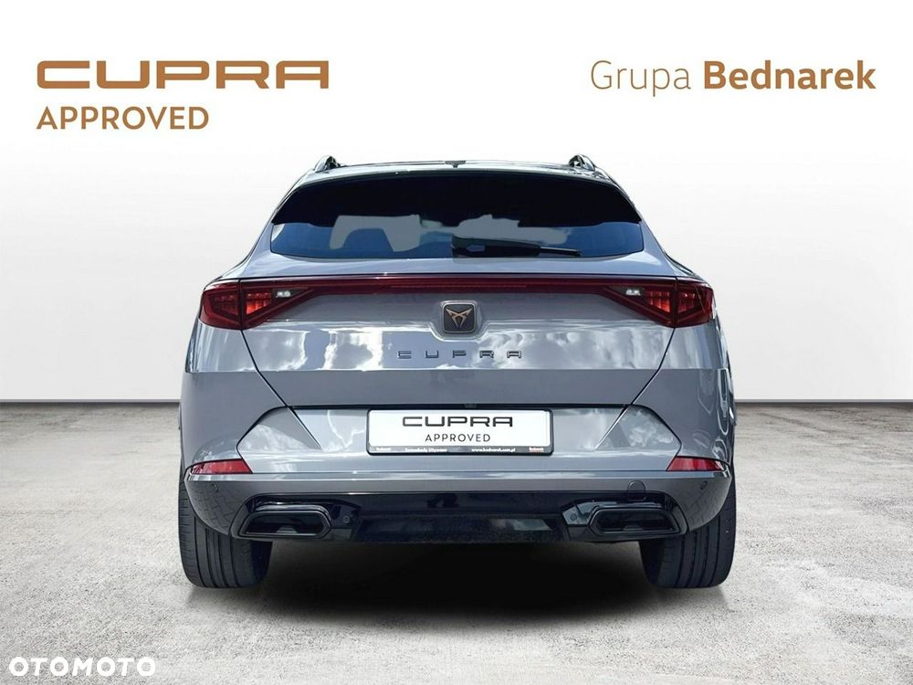Cupra Formentor 1.5 TSI DSG - 5