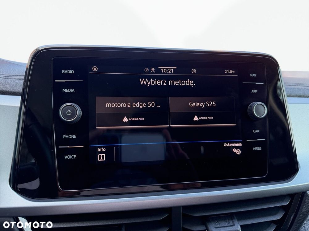 Volkswagen T-Roc 1.5 TSI Life DSG - 26