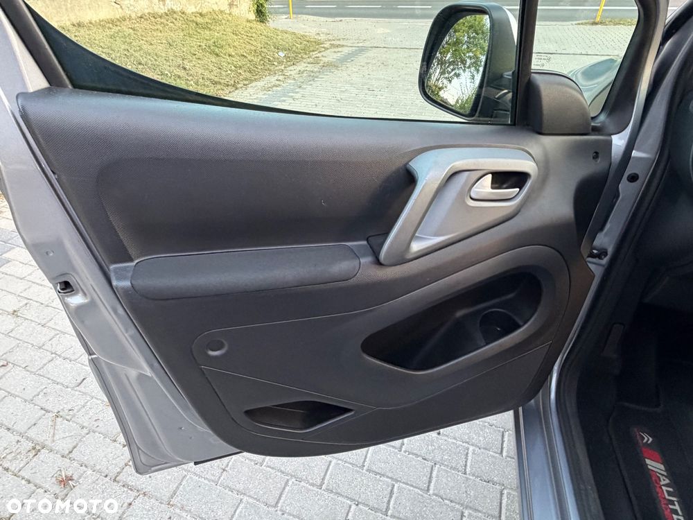 Citroën Berlingo Multispace BlueHDi 120 S&S SELECTION - 24