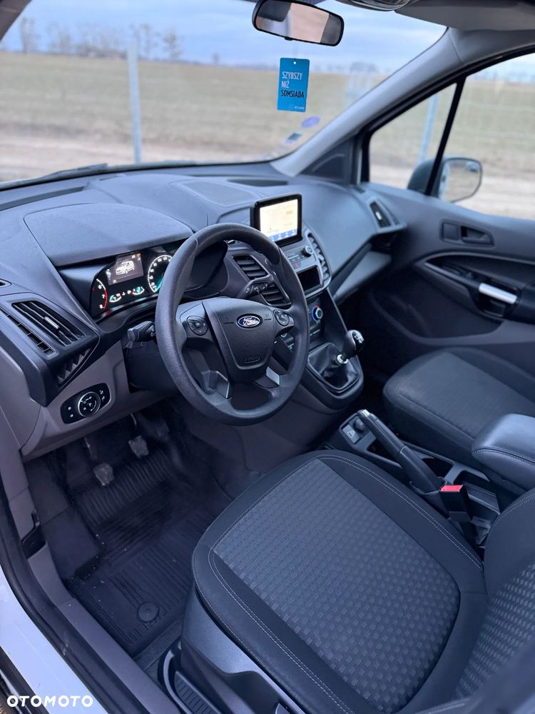 Ford Transit Connect 230 L2 Trend (bryg.) - 13