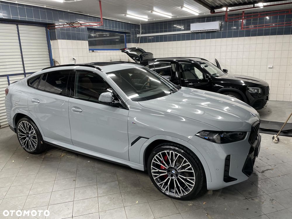 BMW X6 - 3