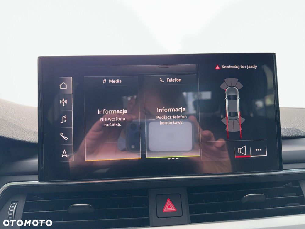 Audi A4 Limousine - 29