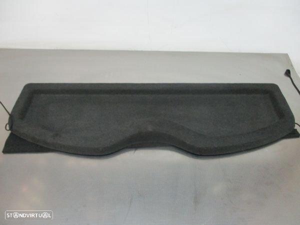 Chapeleira / Cortina Mala Renault Modus / Grand Modus (F/Jp0_) - 4