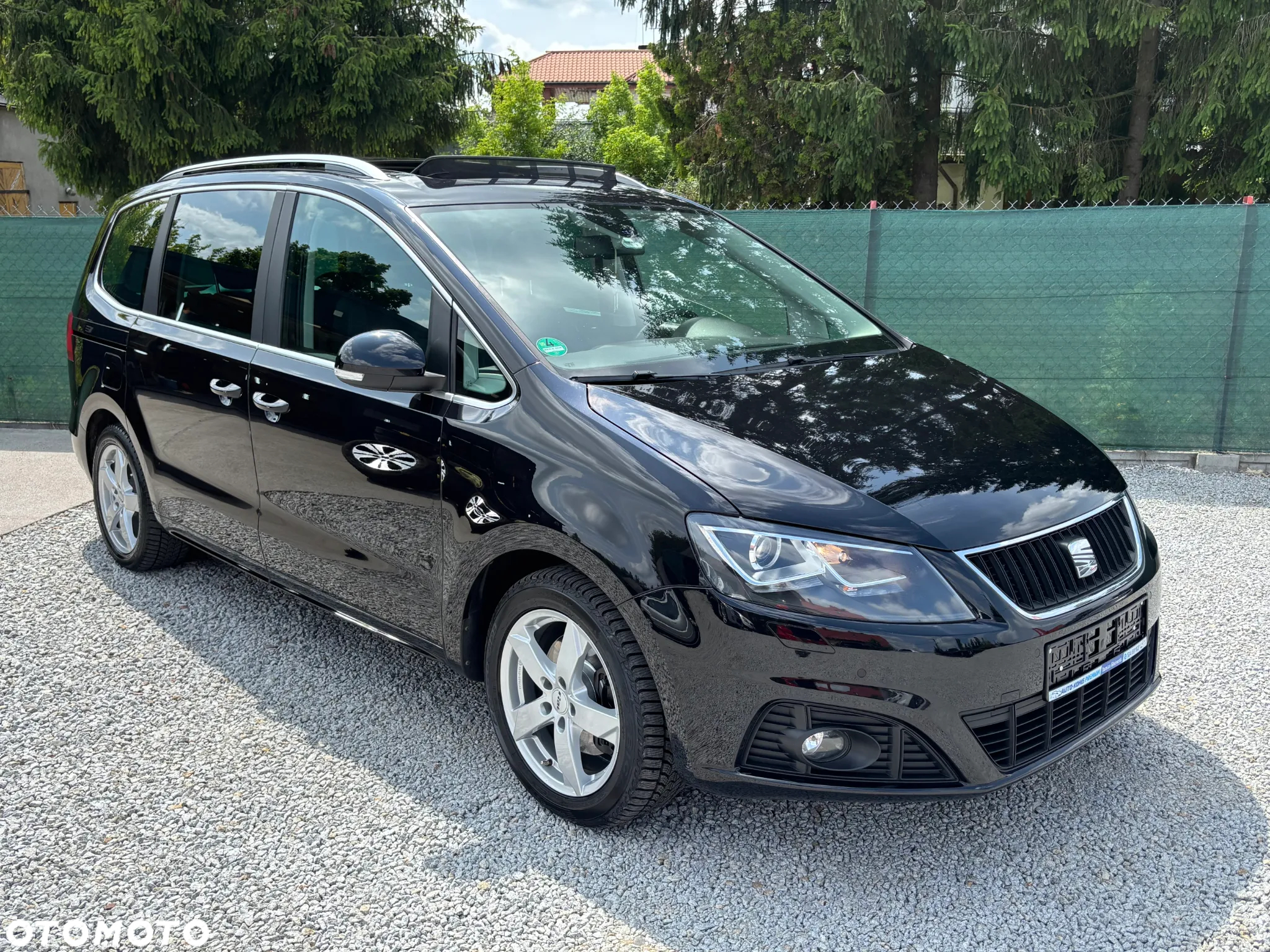 Seat Alhambra 2.0 TDI S&S DSG XCELLENCE - 5