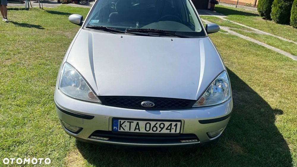 Ford Focus - 13