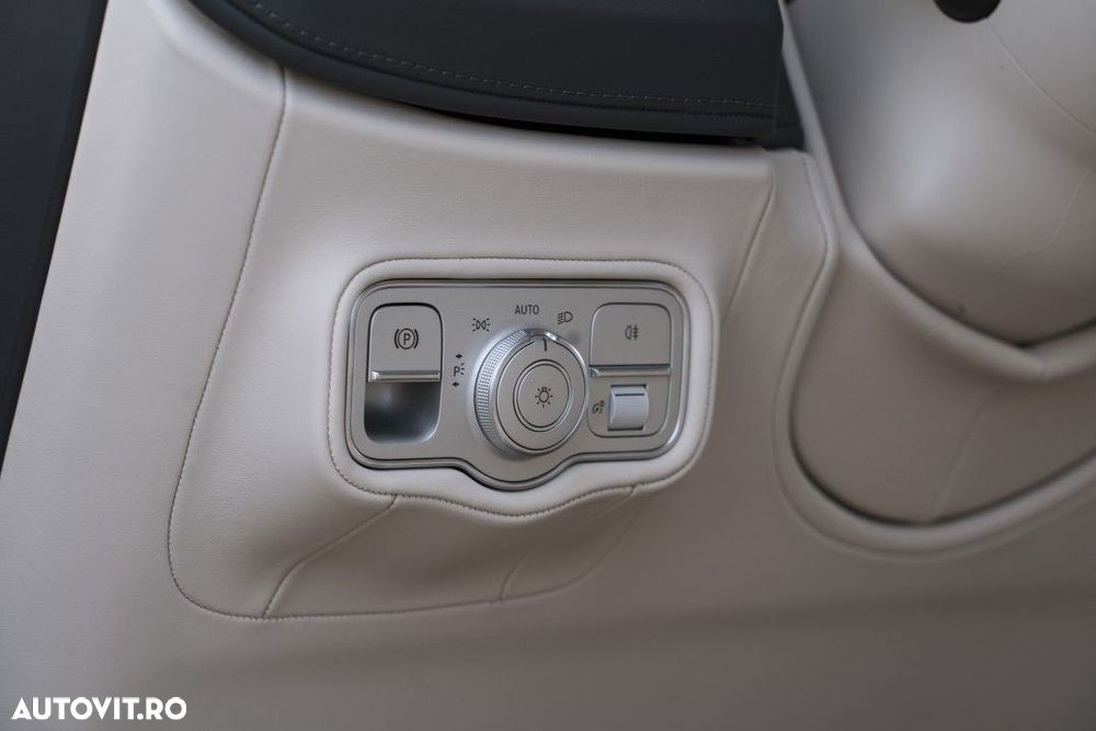 Mercedes-Benz G - 27