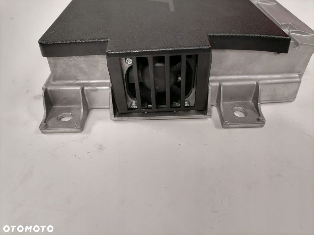 audi a6 c7 4g wzmacniacz bose 4g5035223b mib2 lift - 6