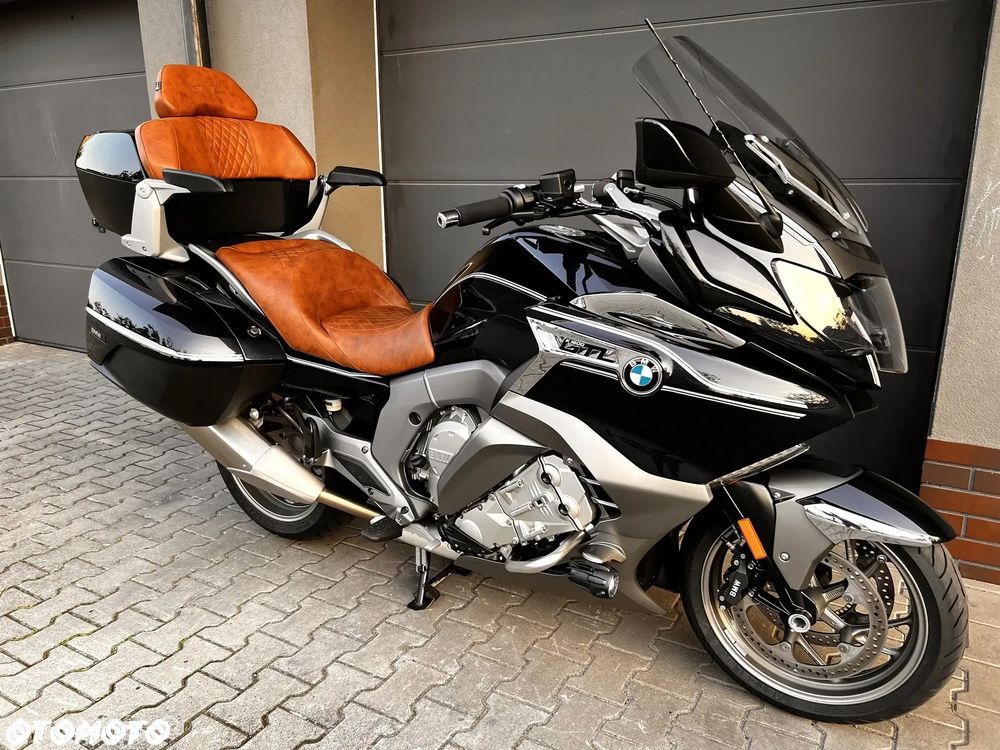 BMW K - 5