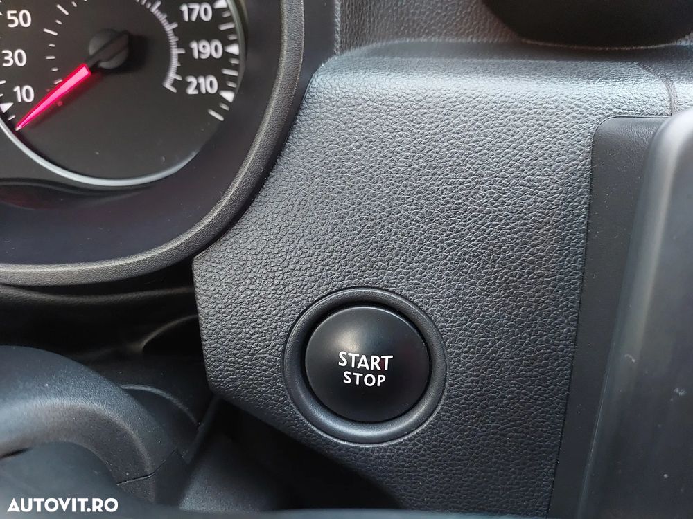 Dacia Duster 1.5 dCi 4x2 Prestige - 17