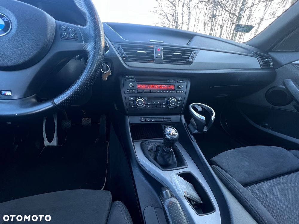 BMW X1 - 14