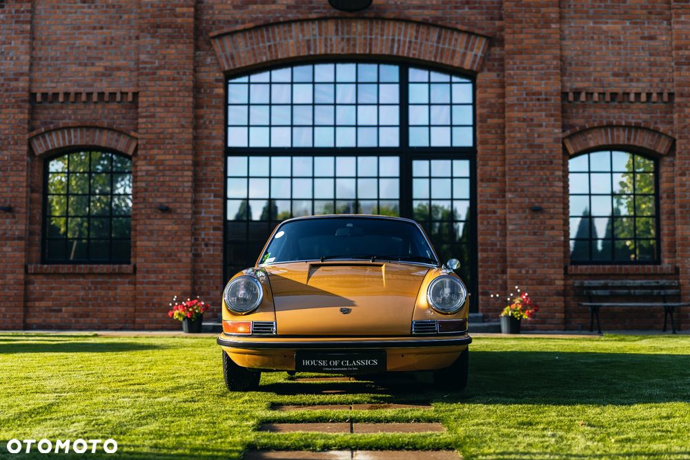 Porsche 911 - 15
