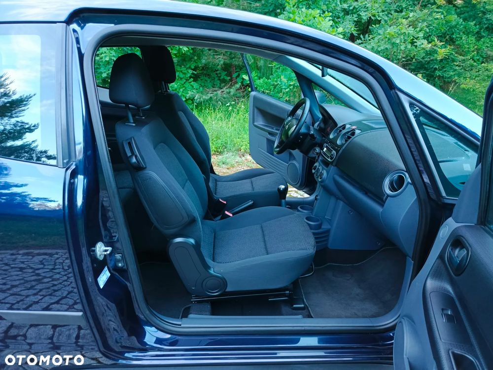 Mitsubishi Colt 1.3 ClearTec Edition - 19
