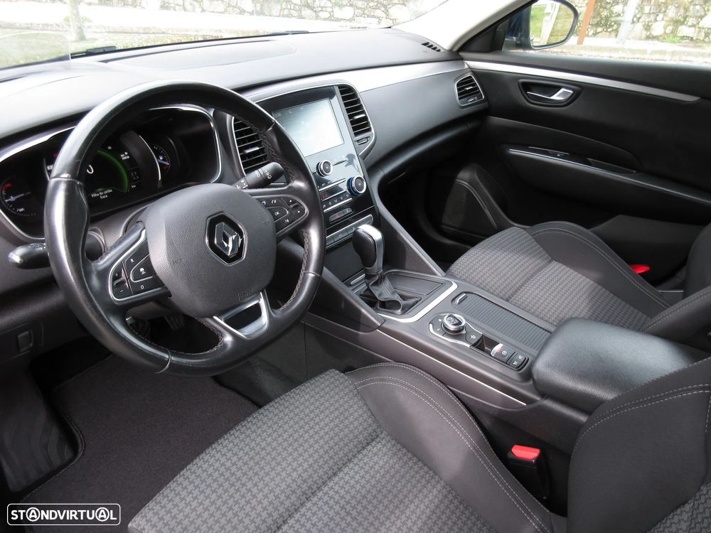 Renault Talisman Sport Tourer - 16