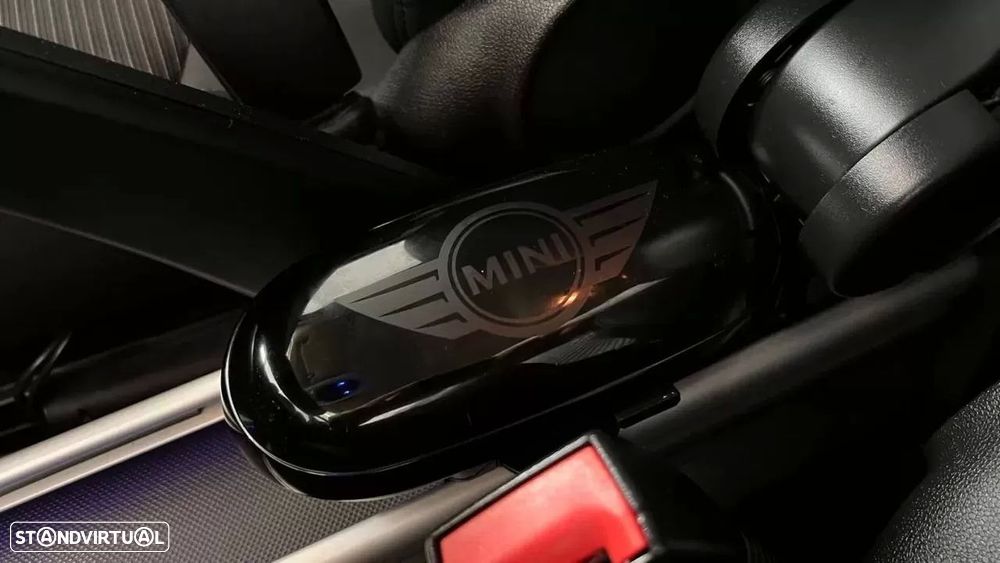 MINI Countryman Cooper D - 24