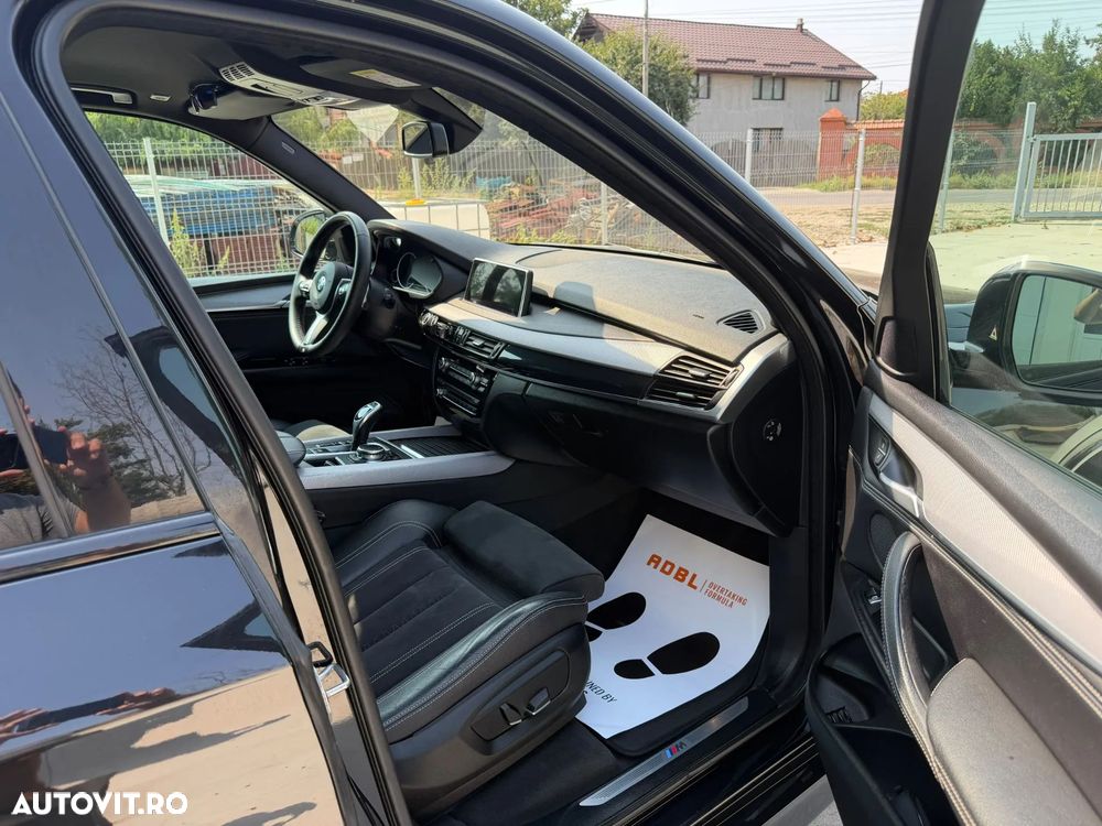 BMW X5 - 5