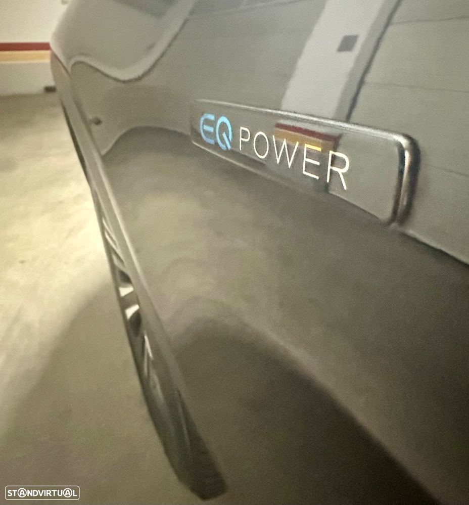 Mercedes-Benz GLC 300 de 4Matic Business Solutions Frota - 17