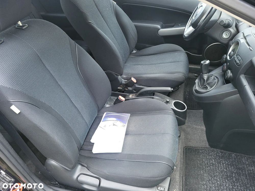 Mazda 2 1.3 Sport Impression - 29