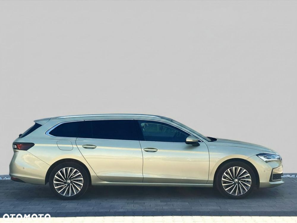 Skoda Superb - 4