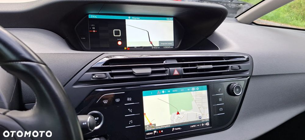 Citroën C4 Picasso PureTech 130 Stop&Start FEEL - 19