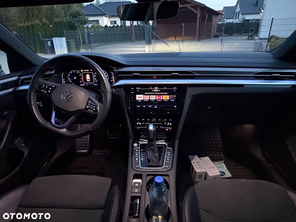 Volkswagen Arteon 2.0 TSI OPF 4Motion DSG R - 19