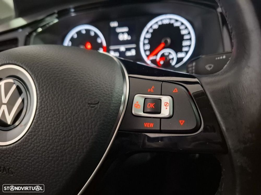 VW Polo 1.0 TSI Confortline - 20