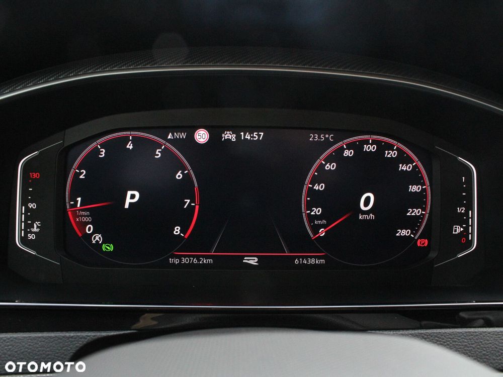 Volkswagen Arteon - 18